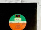 LED ZEPPELIN-Stairway To Heaven/Whole Lotta Love- UK Promo 7” +Letter /150 Only