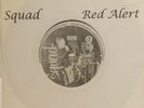 Punk SQUAD RED ALERT 7