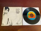U2 - New Year's Day - Spain 7