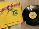 QUEEN RARE FLASH GORDON VINYL RECORD 1980 emc 3351  first press VGC