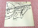 KENNY BURRELL s/t LP (1956) 767 Lexington BLUE NOTE deep groove RVG