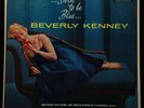 Beverly Kenney-Born To Be Blue-Decca 8850-MONO HAL MOONEY GREAT COPY