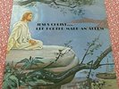 LEE PORTER Jesus Christ...Made An Album LP private xian folk