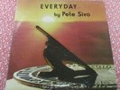 PETE SIVO Everyday LP (1981) orig private outsider synth