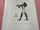 SUN RA Omniverse LP (1979) El Saturn original free jazz