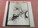 SUN RA ARKESTRA Magic City LP (1966) black label El Saturn free jazz