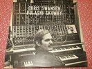 CHRIS SWANSON Pulaski Skyway LP (1972) orig synth experimental private