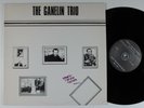 GANELIN TRIO Strictly For Our Friends LEO LP VG++ uk #