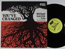 MICHAEL GARRICK TRIO You've Changed HEP LP VG+/VG++ uk #