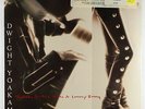 Dwight Yoakam - Buenas Noches From A Lonely Room LP - Reprise SEALED