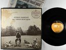 George Harrison - All Things Must Pass 3xLP Box - Apple Poster