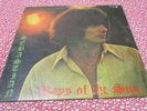 SEBASTIAN Rays of the Sun LP (1970) Canadian orig PSYCH