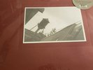 Godspeed You Black Emperor F# A# ? LP VINYL WITH INSERTS COIN HANDMADE 
