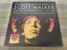 SCOTT WALKER & THE WALKER BROS NO REGRETS REMASTERED 2019 VINYL 2XLP 180g SEALED