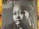 BIG JOHN PATTON   Oh Baby    Blue Note BLP 4192 NYC jazz LP