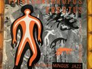 CHARLES MINGUS   Pithecanthropus Erectus   Atlantic 1237 jazz LP