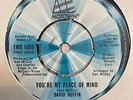 DAVID RUFFIN YOU'RE MY PEACE OF MIND 1977 R&B MOTOWN SOUL 7