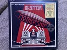 Led Zeppelin Mothership 4 vinyl set