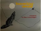 Howlin' Wolf - Moanin' In The Moonlight LP 1958 US 1st Chess Black/Silver labels