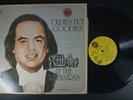 LITTLE JOE & The LATINAIRES Oldies But Goodies LATIN LP ALTO