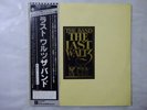 The Band The Last Waltz Warner Bros. Records P-5552 4W Japan  VINYL LP OBI