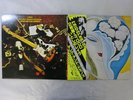 Derek   The Dominos Layla   Other Assorted  RSO MWX 9956/7 Japan  VINYL LP OBI