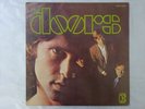 The Doors  Electra SWG-7524 Japan  VINYL LP