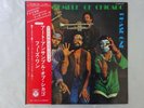 Art Ensemble Of Chicago Phase One Columbia YS-2621-MU Japan PROMO VINYL LP OBI