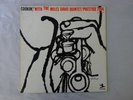 The Miles Davis Quintet Cookin' Prestige LPR-88004 Japan  VINYL LP
