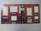 Emerson, Lake   Palmer Pictures At An   Atlantic P-10112A Japan  VINYL LP OBI