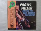 Curtis Fuller Boss Of The Soul Stream   Warwick RJ7151 Japan  VINYL LP OBI