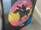 Neil Young With Crazy Horse – Way Down In The Rust Bucket LP Boxset *BRAND NEW*