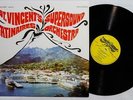 ST. VINCENT LATINAIRES Supersound Orchestra ISLAND SOUL RE LP VG++