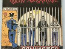 CRYPTIC SLAUGHTER - CONVICTED + INNER - MADE IN HOLLAND - EXCELLENT
