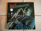 LP Crescent The JOHN COLTRANE Quartet IMPULSE A-66 Original US