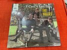 The Hollies - I Can’t Let Go EP GEP8951 -  7” Vinyl
