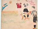 John Lennon - Walls And Bridges - UK Vinyl First Pressing - 1974 - PCTC 253
