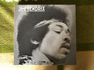 Jimi  Hendrix  Box 12 Lp + Maxi Single Ex/nm Come Da Foto