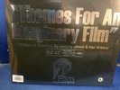 Symmetry-Themes For An Imaginary Film 3LP Clear VINYL Sealed