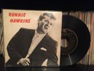RONNIE  HAWKINS 