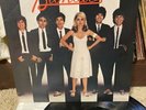 1978 Vintage First Press Vinyl Record BLONDIE PARALLEL LINES Album EX CHR 1192