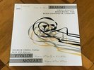 WILHELM STROSS QUARTET ELLY NEY R LOEWENGUTH CELLO R ROCHE VIOLA JAPET GERMANY