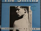 The Smiths Hatful of Hollow UK Album 12