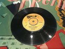 Lloyd & Claudette / The Prophets Queen Of The World / Top UK 7