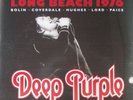 DEEP PURPLE long beach 1976 Foldout Sleeve 3LP NEU OVP/Sealed