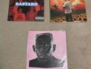Tyler, the Creator Vinyl Bundle