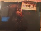 Kyuss ?– Welcome To Sky Valley VINYL