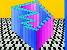 The Strokes - Angles - RCA - 88697-53472-1 - LP, Album, Gat 1590403858
