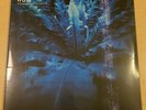 Hum - Downward is Heavenward 2xLP 180g BLUE Vinyl 2019 Re-issue  NEW & SEALED