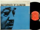 Columbia 6 eye mono CL 825 Duke Ellington, 